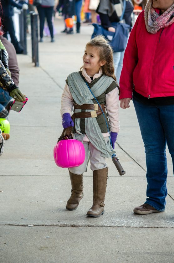 Halloween